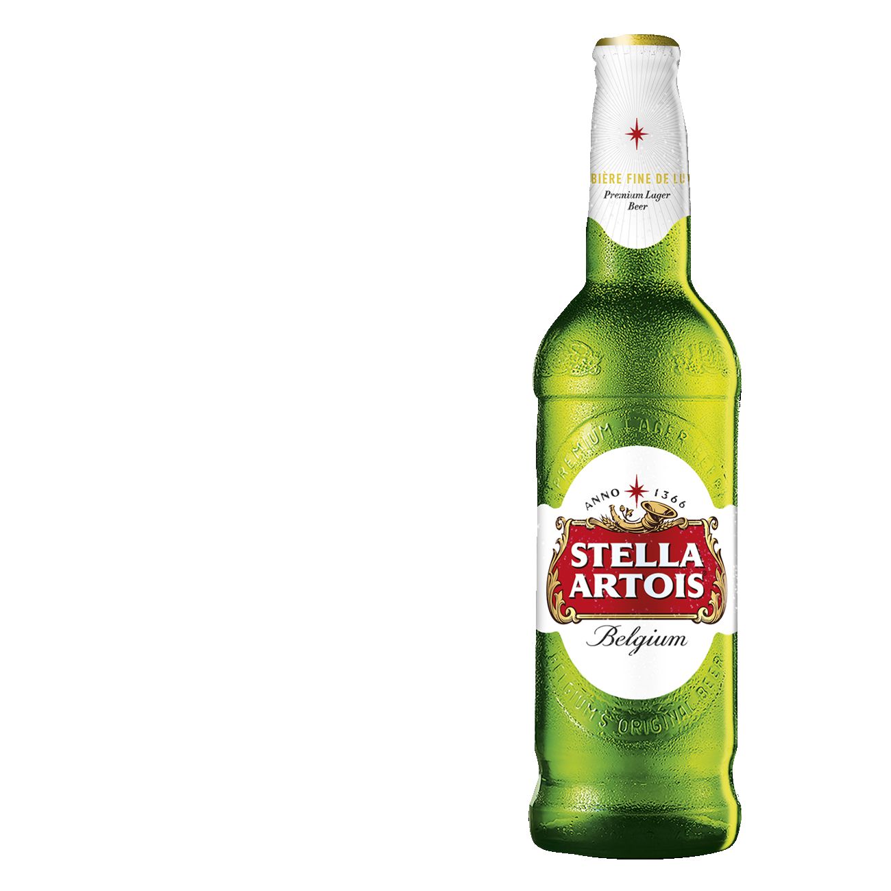 Изображение на Stella Artois Бира