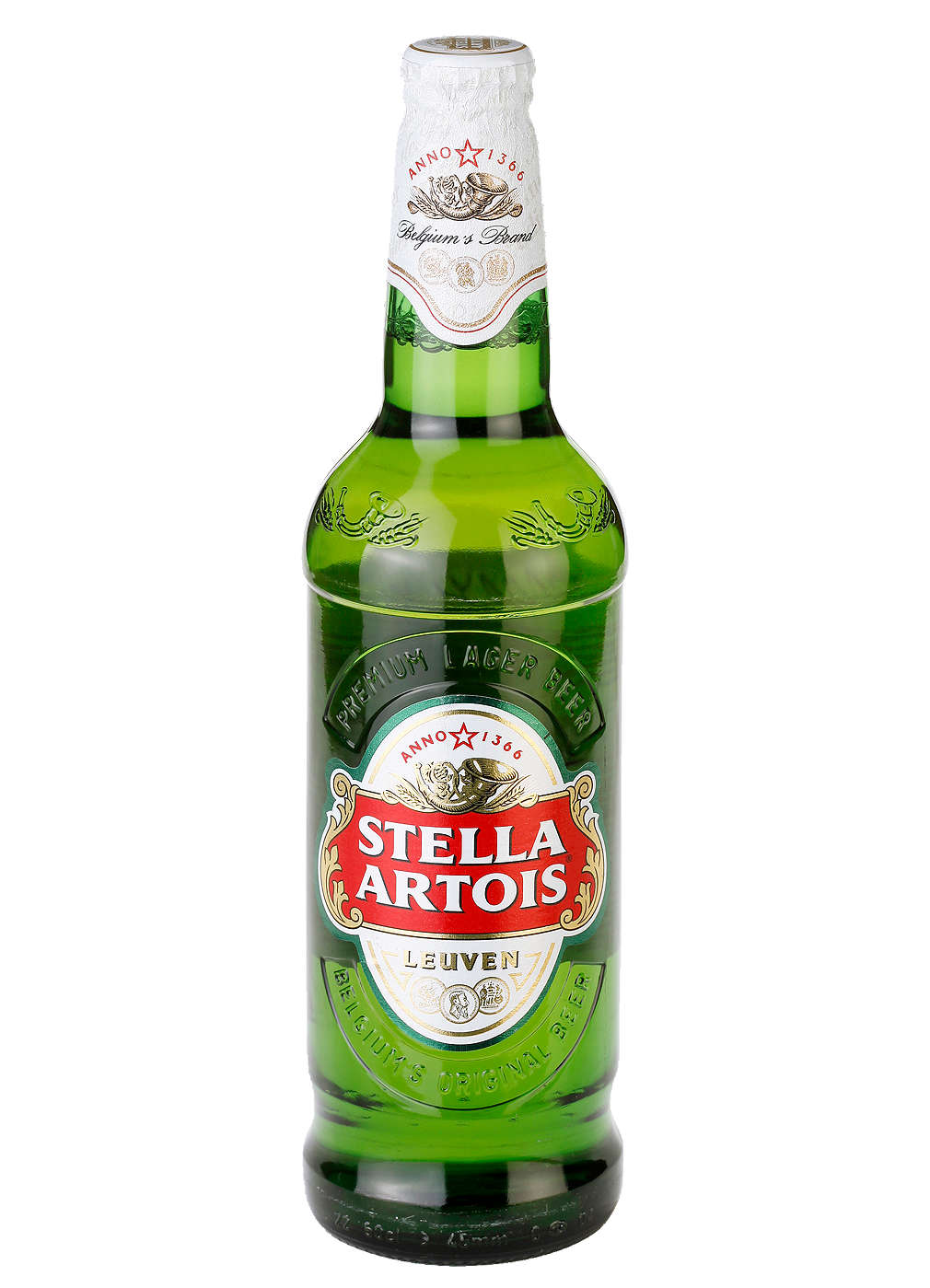 Изображение за продукта Stella Artois Бира