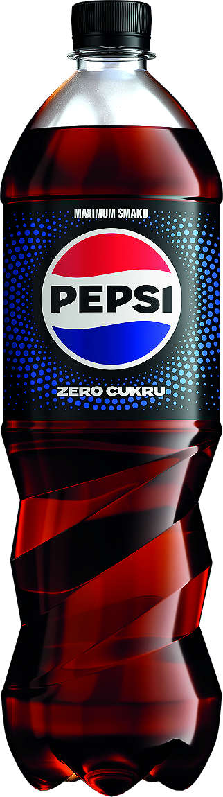 Pepsi, 7Up, Mirinda Napój gazowany
