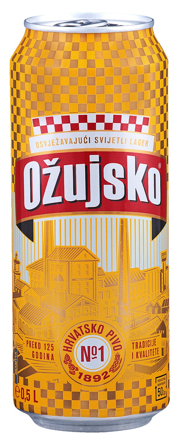 Ožujsko Pivo