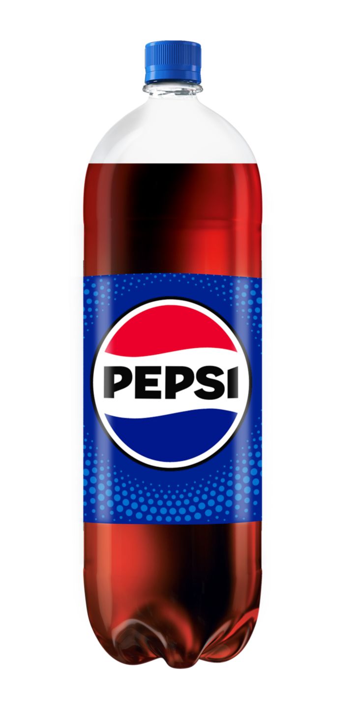 Изображение на PEPSI/ MIRINDA/ 7 UP 