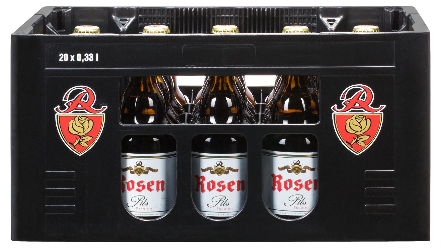 ROSEN Pils Premium