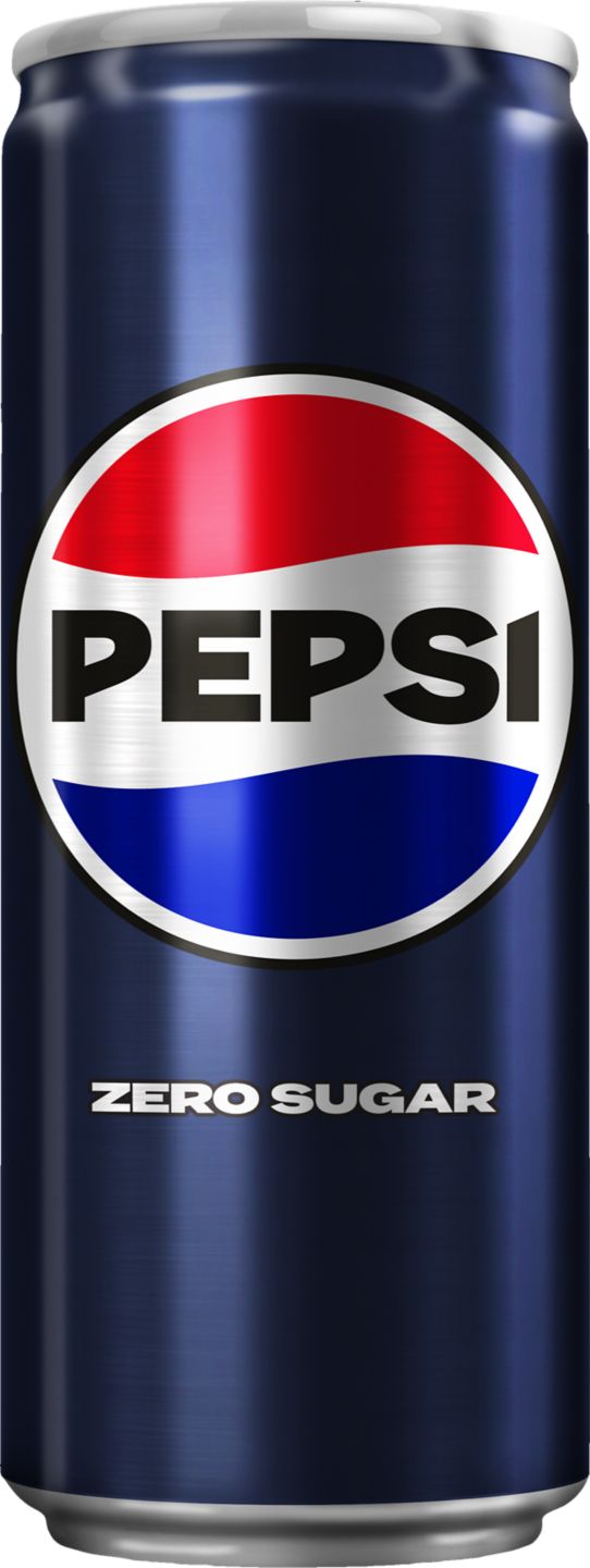 Изображение на PEPSI/ MIRINDA/ 7 UP 