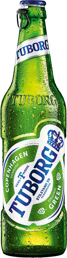 Изображение на Tuborg Бира