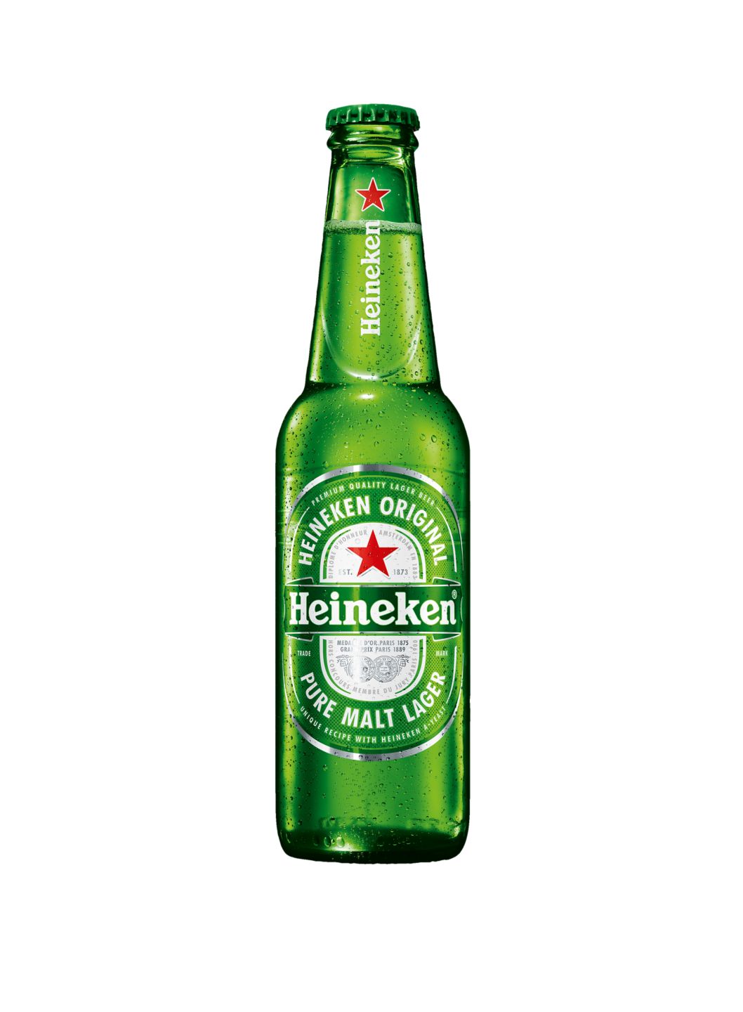 Изображение на Heineken Бира