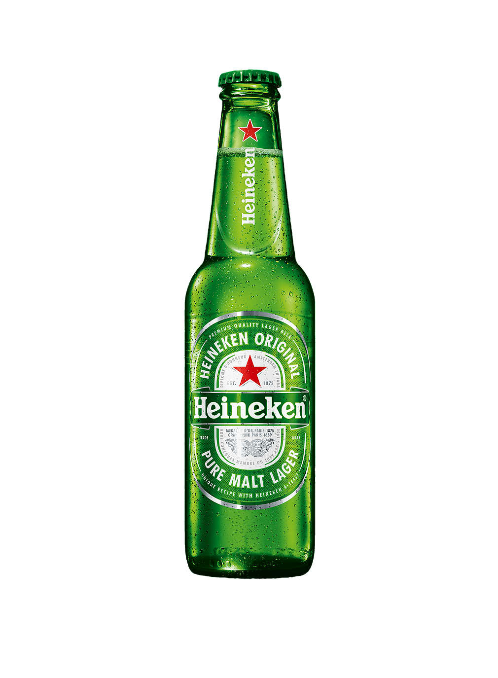 Изображение за продукта Heineken Бира