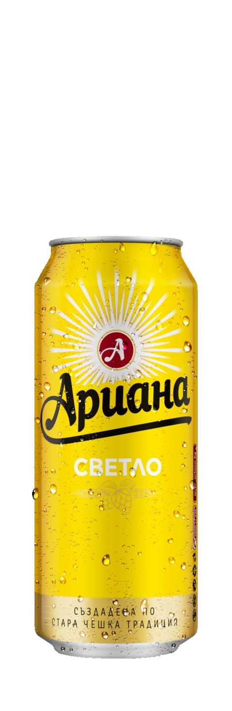 Изображение на Ариана Бира