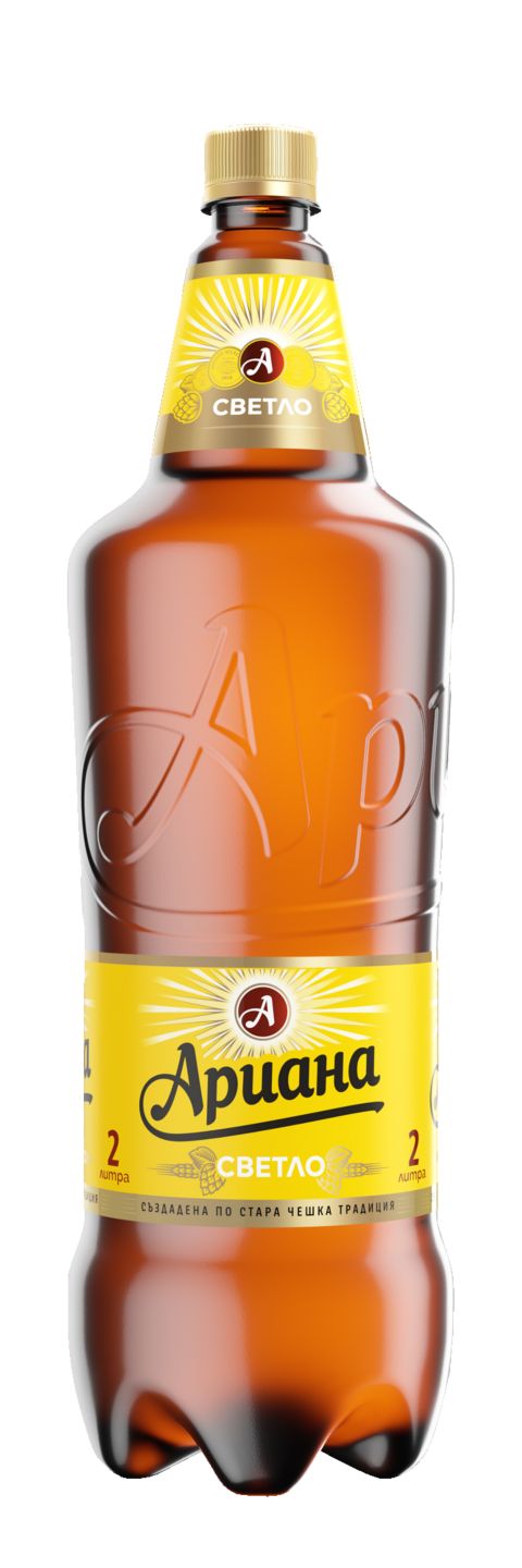 Изображение на Ариана Бира