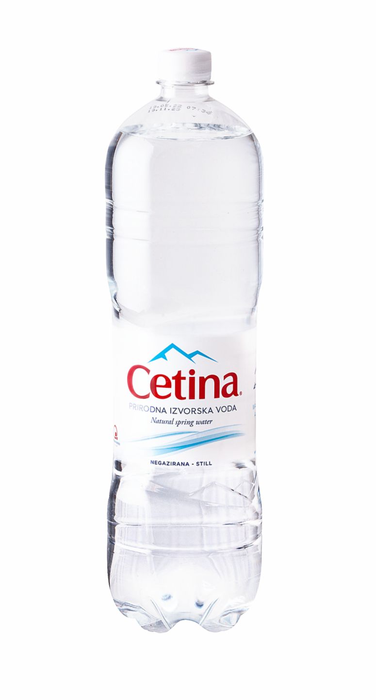 Cetina Voda
MPC 2.5.2025=0,79€