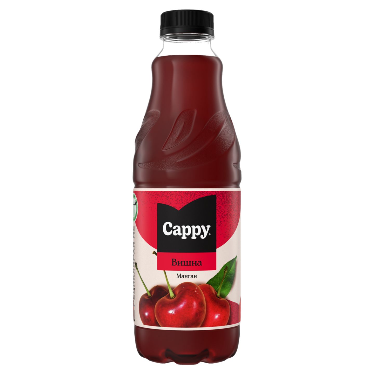 Изображение на Cappy Нектар
различни видове