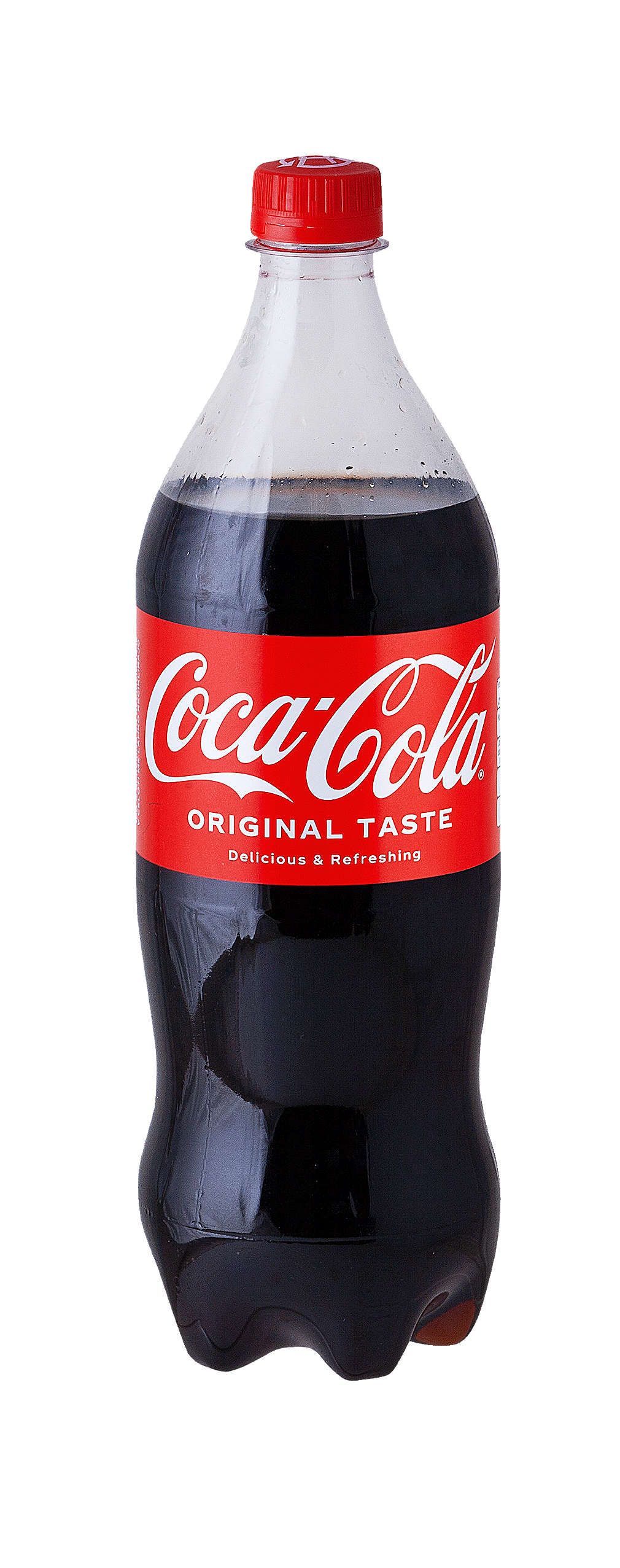 Fotografija ponude Coca-Cola ili Fanta 