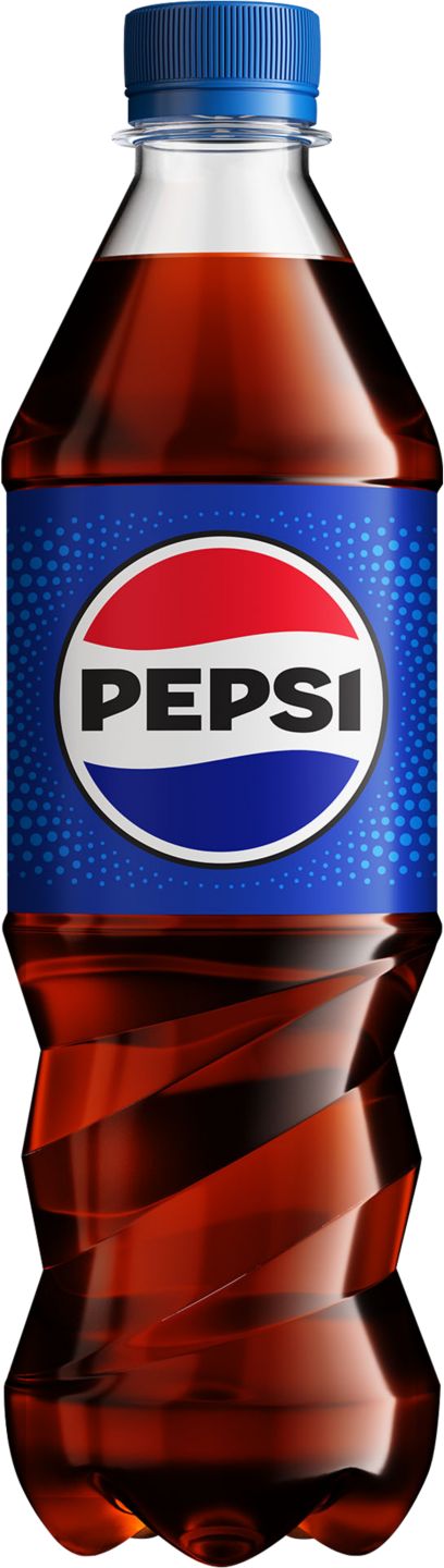 Pepsi, Mirinda, Mountain Dew Napój gazowany