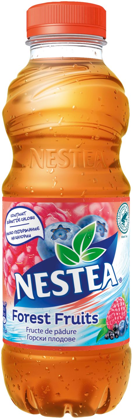 Изображение на Nestea Студен чай
различни видове