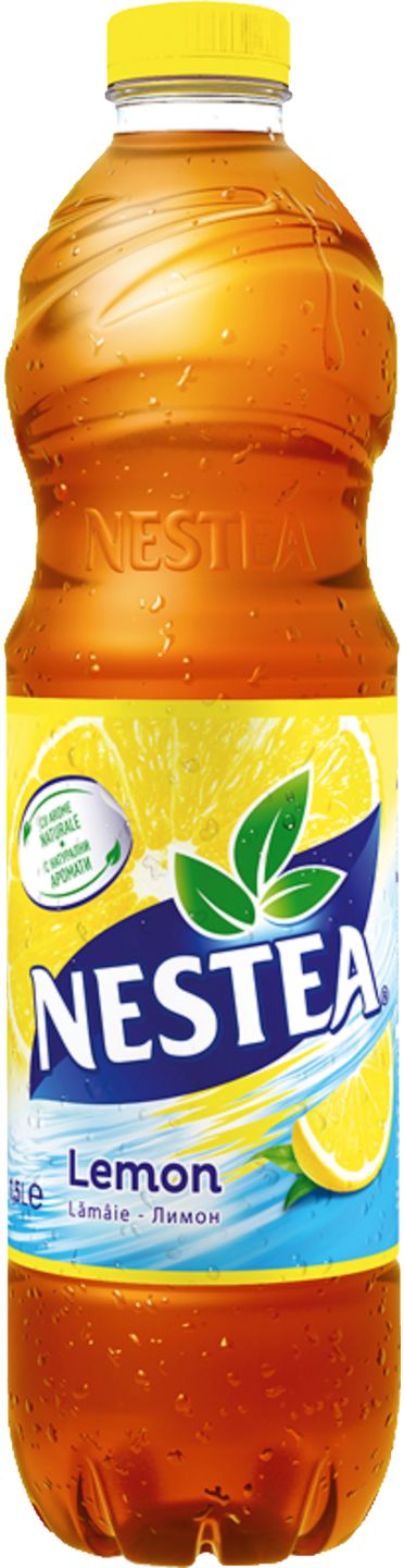 Изображение на Nestea Студен чай
различни вкусове