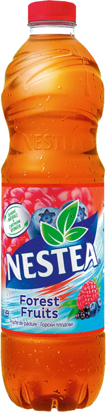 Изображение на Nestea Студен чай
различни вкусове