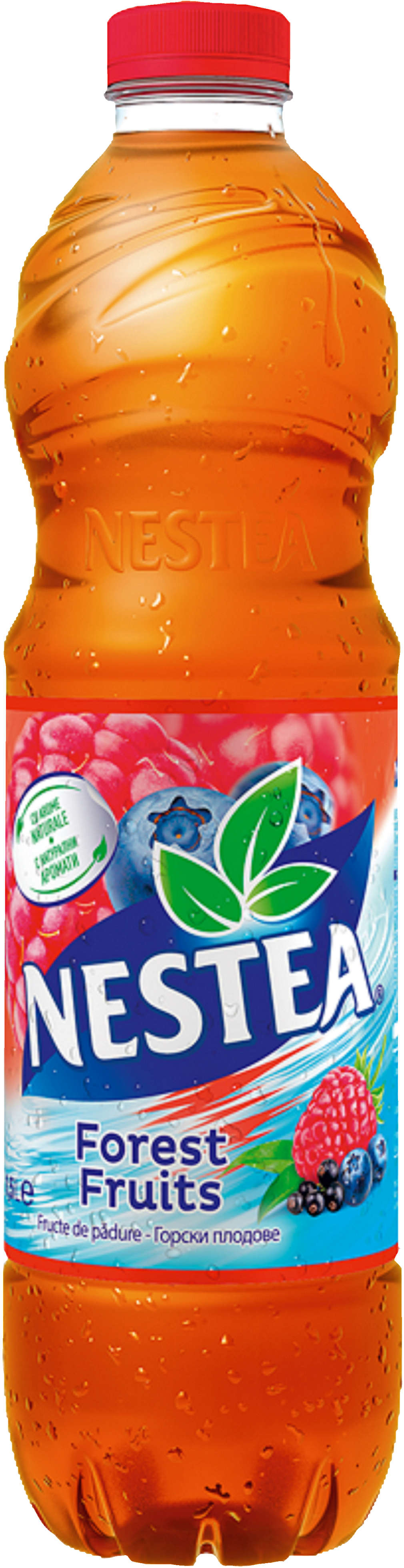 Изображение за продукта Nestea Студен чай различни вкусове