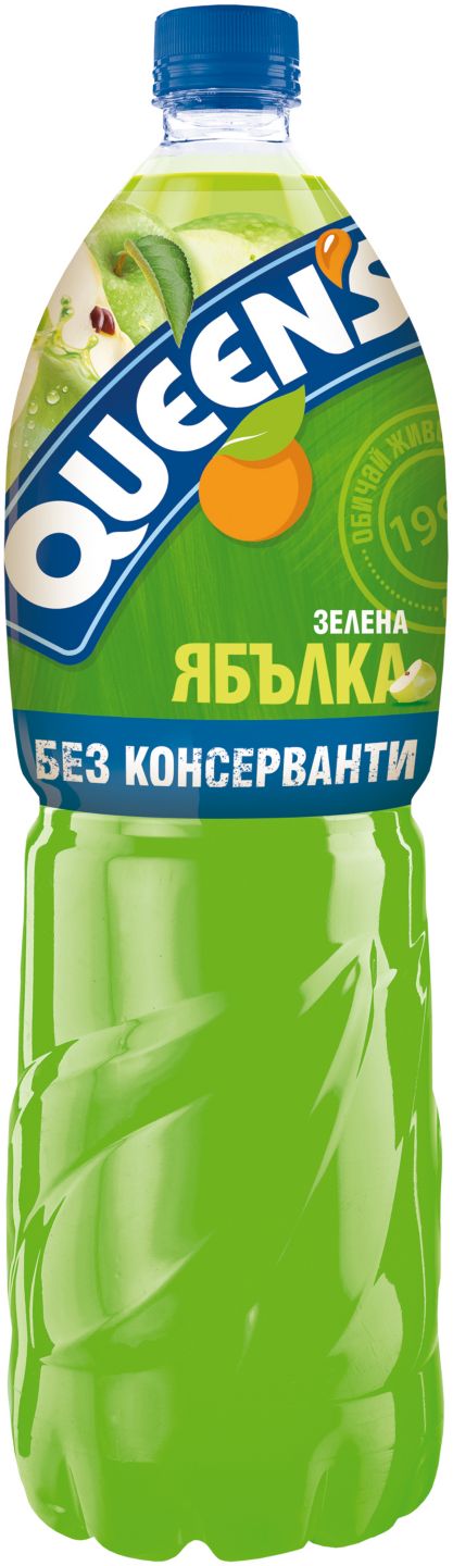 Изображение на Queens Негазирана напитка
различни вкусове