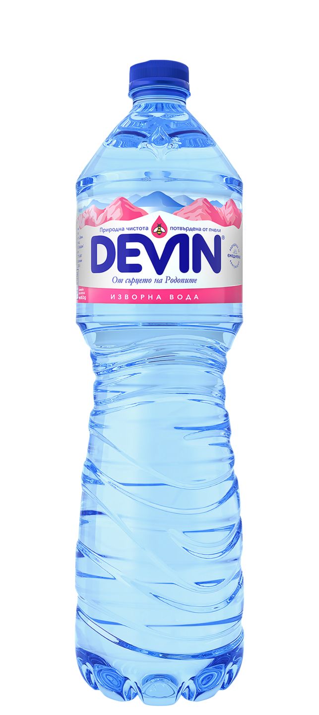 Изображение на Devin Вода
различни видове