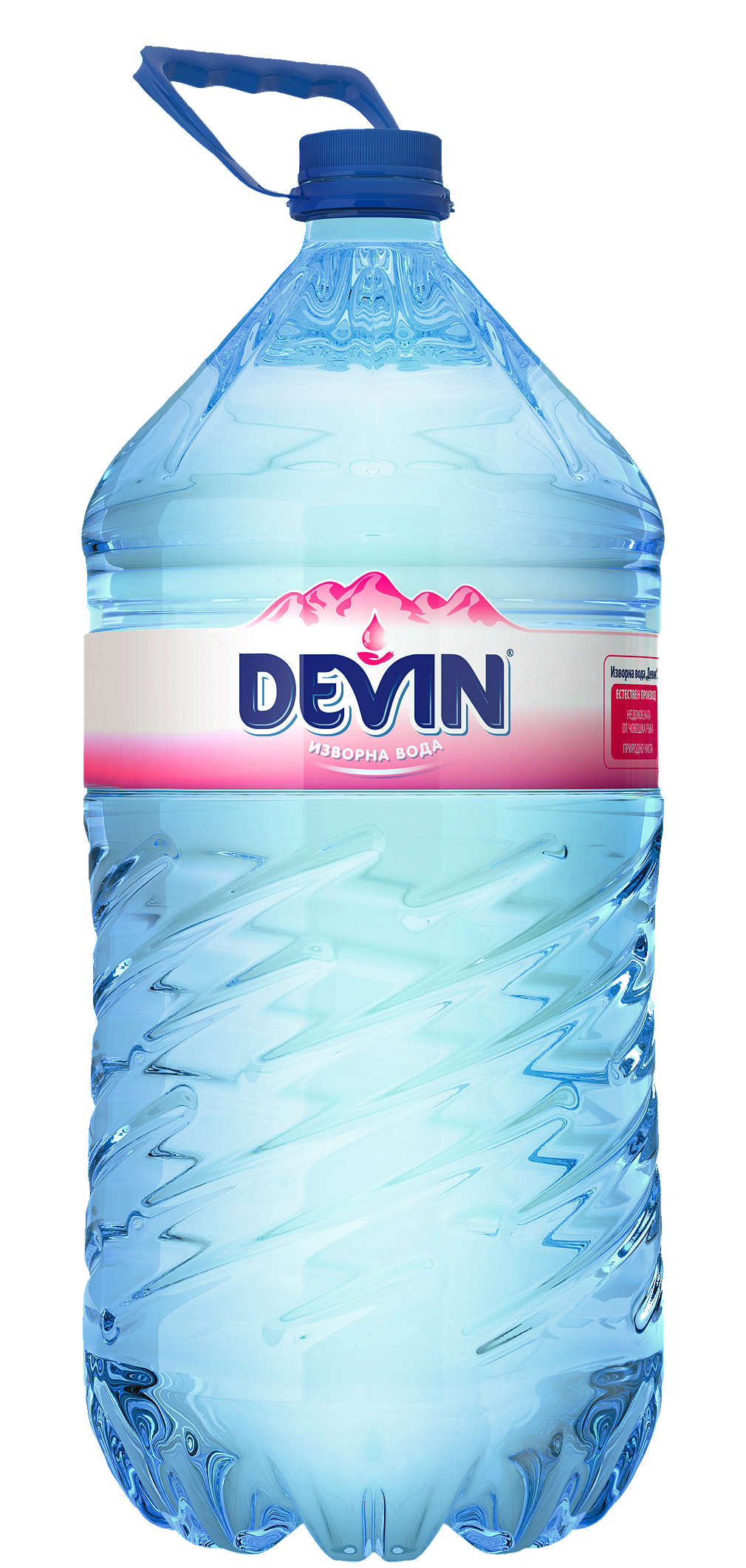Изображение за продукта Devin Вода различни видове