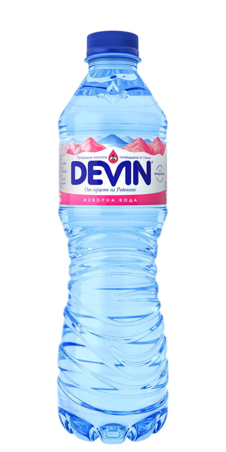 Изображение на Devin Вода
различни видове