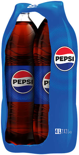 Pepsi, Mirinda, 7Up Napój gazowany