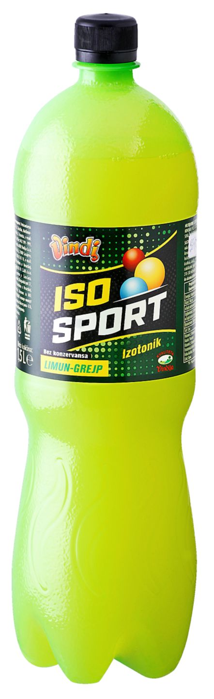 Vindi Iso-sport
MPC 2.5.2025=2,22€