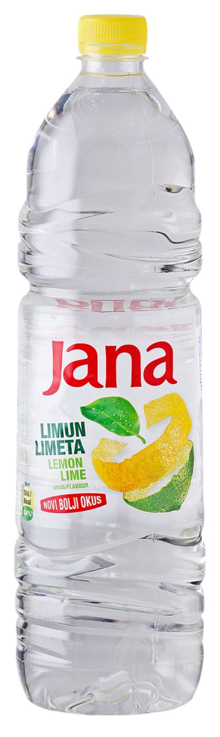 Jana Voda s okusom
MPC 2.5.2025=1,59€