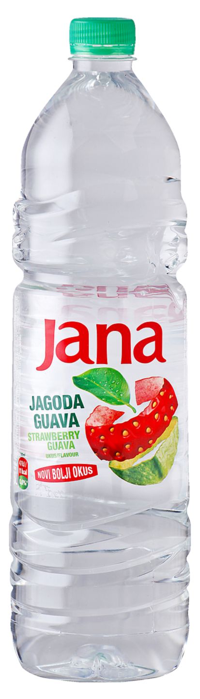 Jana Voda s okusom
MPC 2.5.2025=1,59€