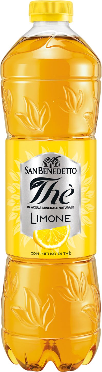Изображение на San Benedetto Студен чай
различни видове