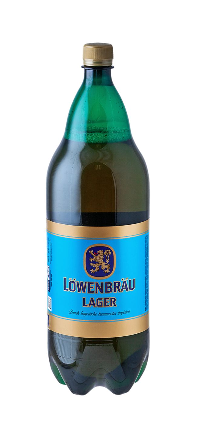 Lowenbrau Pivo
MPC 2.5.2025=2,68€