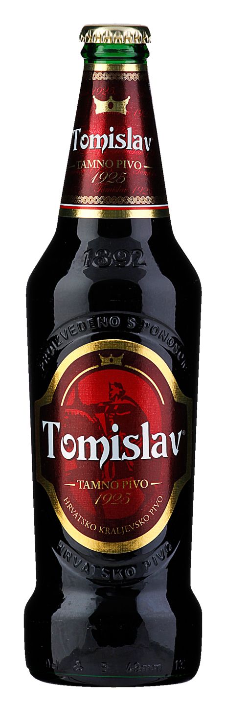 Tomislav Pivo
MPC 2.5.2025=1,19€
