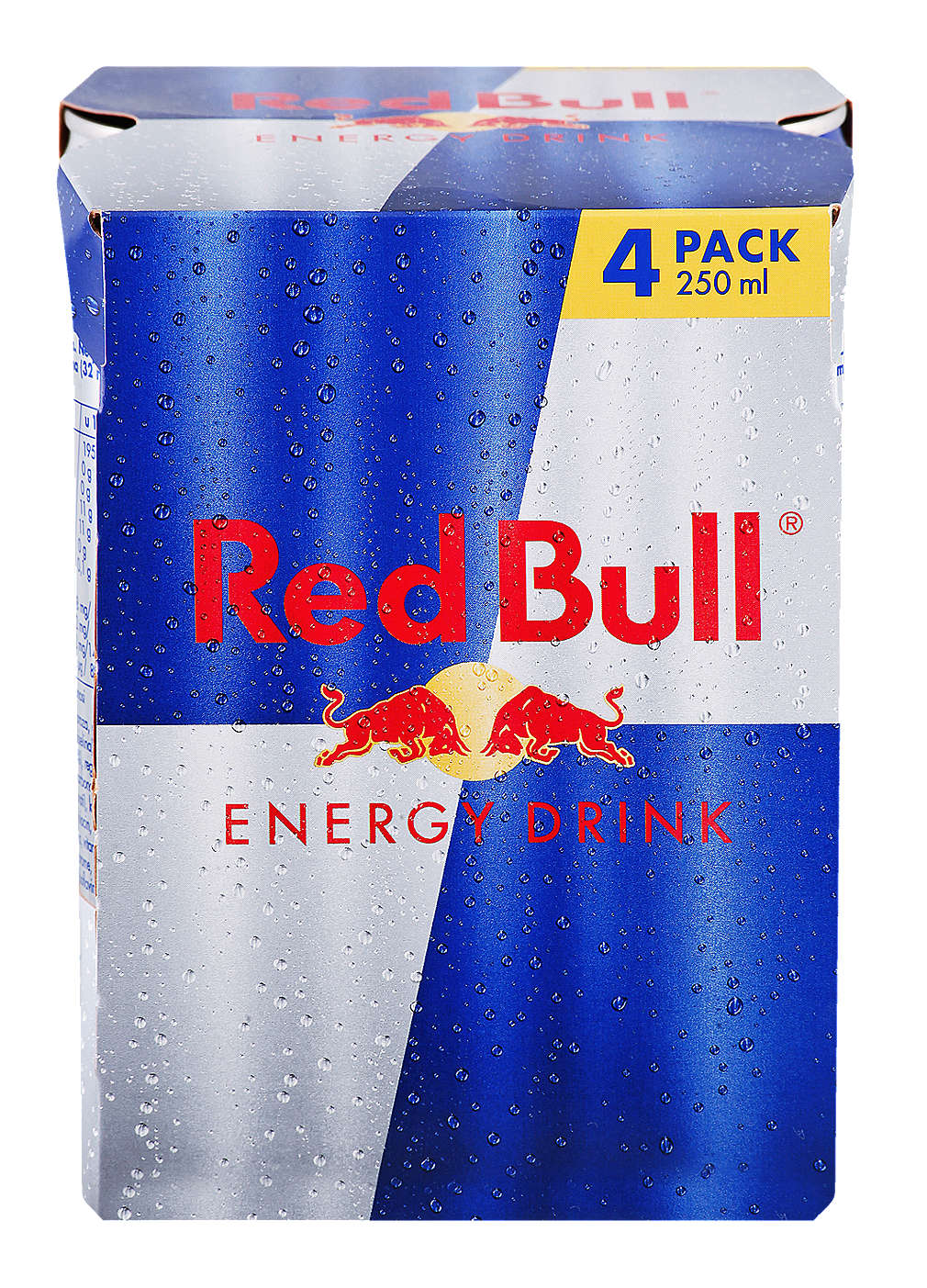 Fotografija ponude Red Bull Energetsko piće