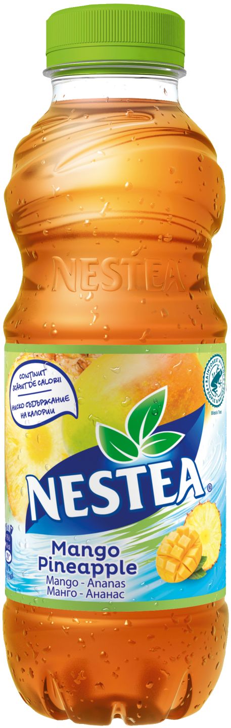 Изображение на Nestea Студен чай
различни видове