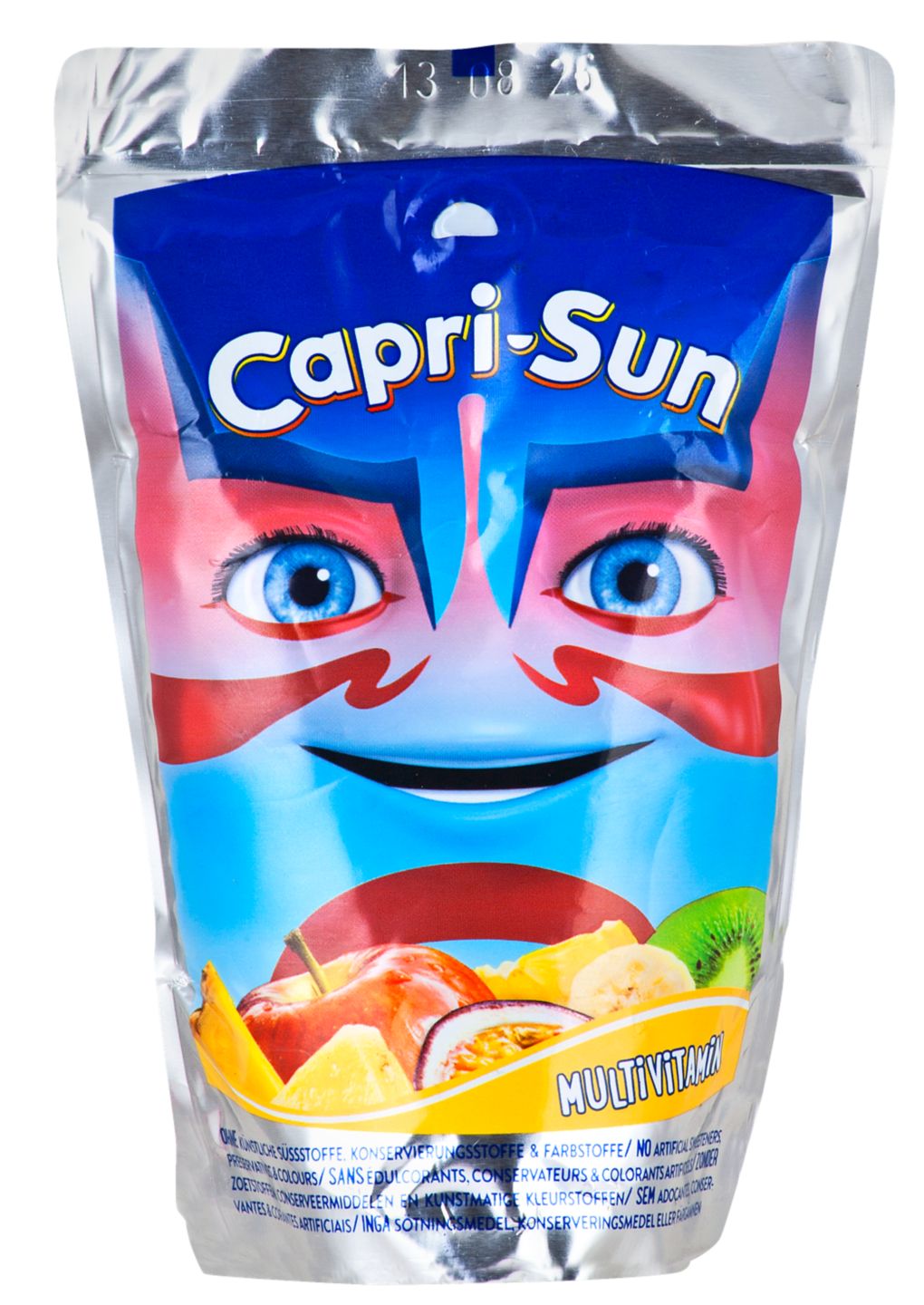 Capri-Sun Negazirano piće
MPC21.11.2025=0,55€