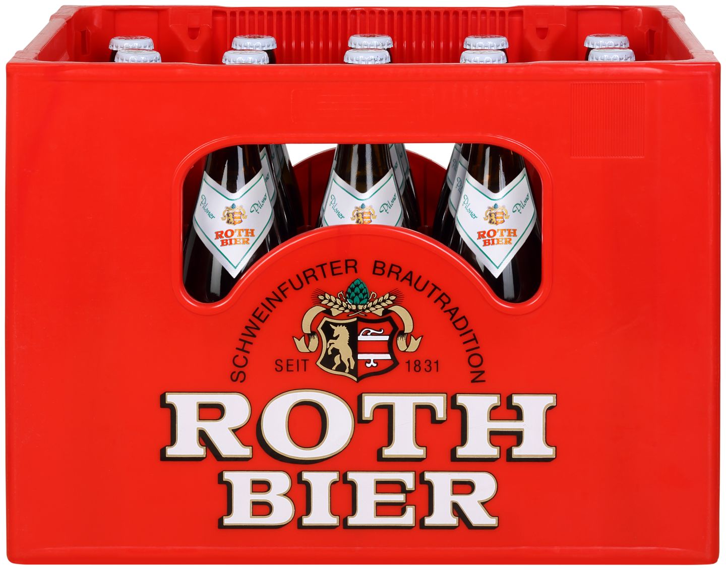 ROTH Bier