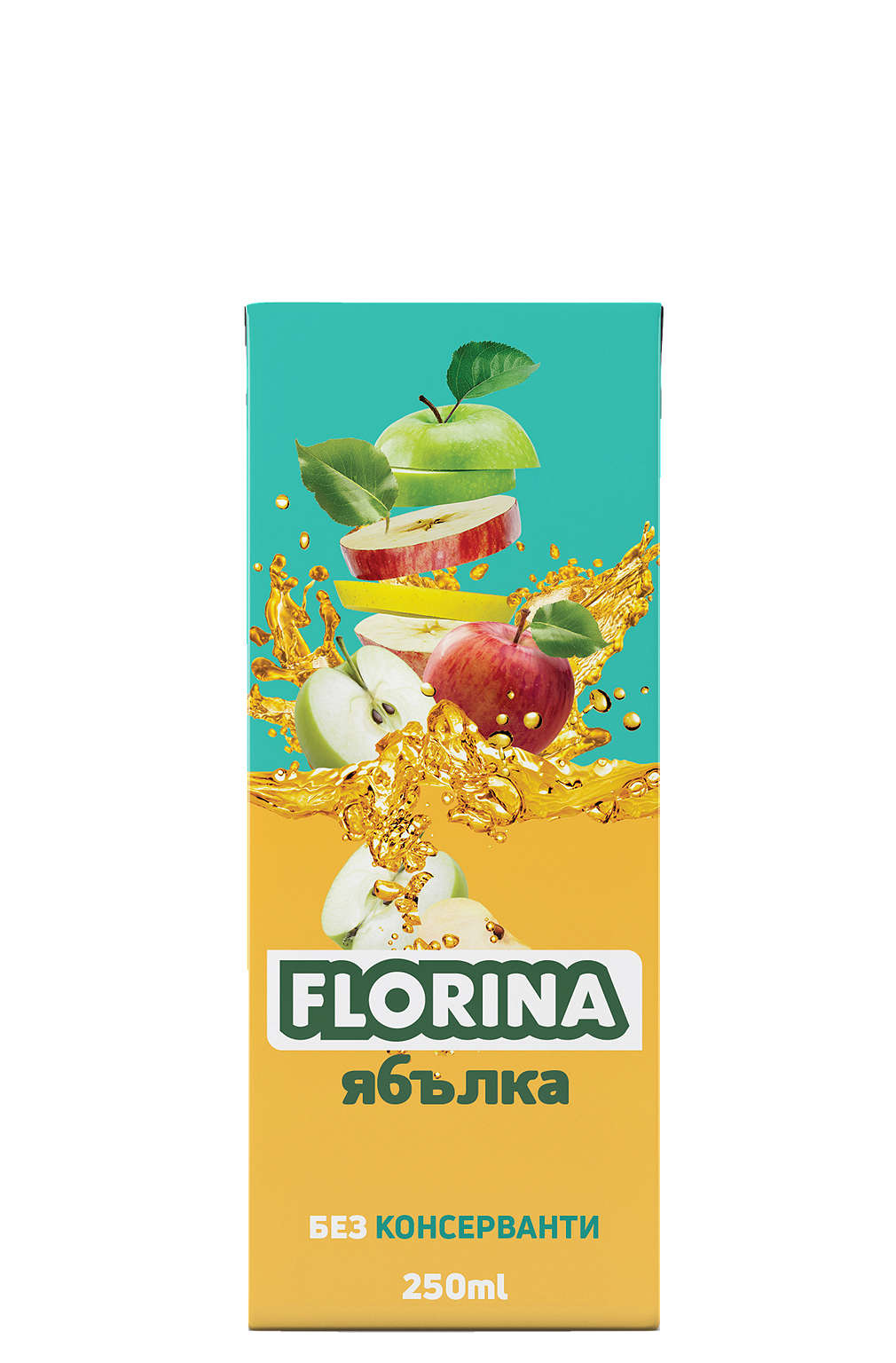 Изображение за продукта Florina Нектар