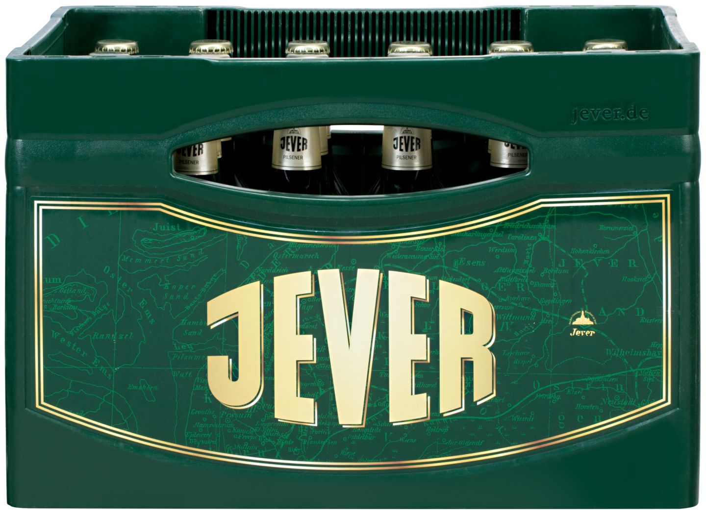 JEVER Pilsener 