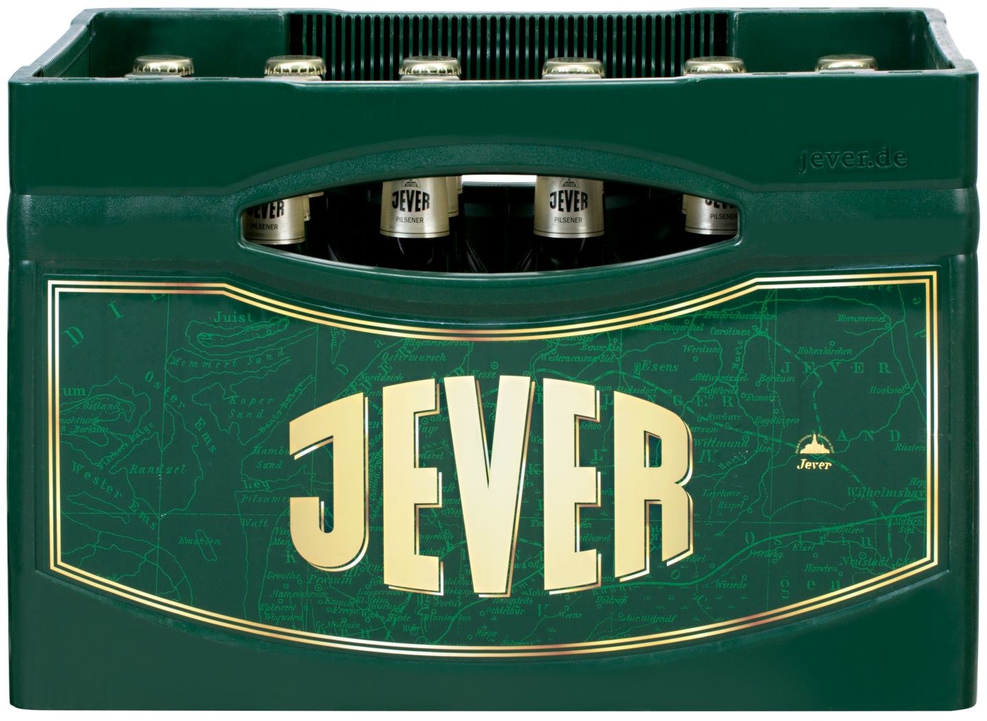 JEVER Pilsener