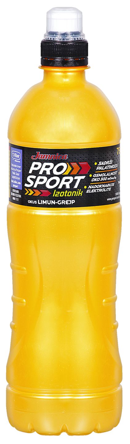 Prosport Napitak izotonik
MPC 2.5.2025=1,59€