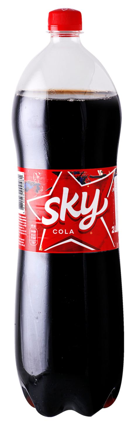Sky Gazirano bezalkoholno piće
MPC 2.5.2025=1,45€