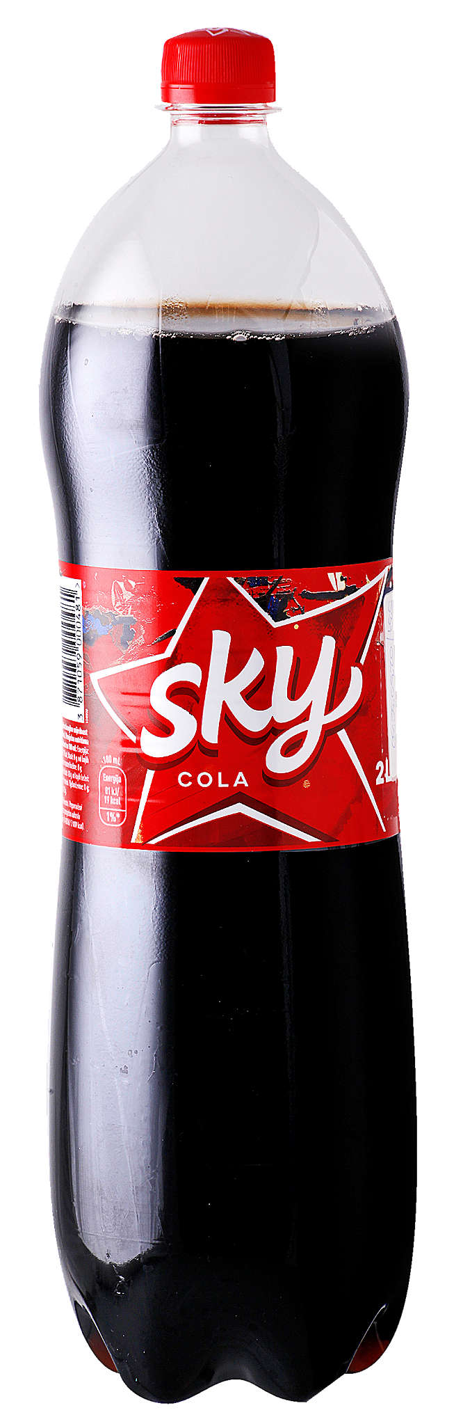 Fotografija ponude Sky Gazirano bezalkoholno piće