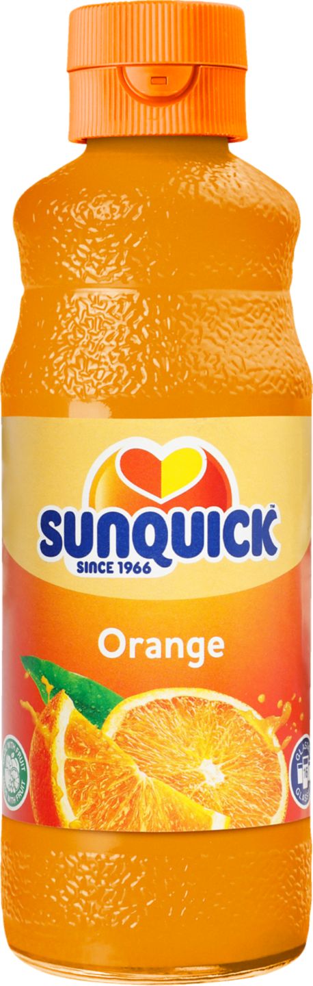 Sunquick Sirup