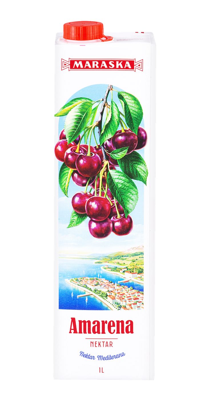 Maraska Voćni nektar
MPC 2.5.2025=2,99€