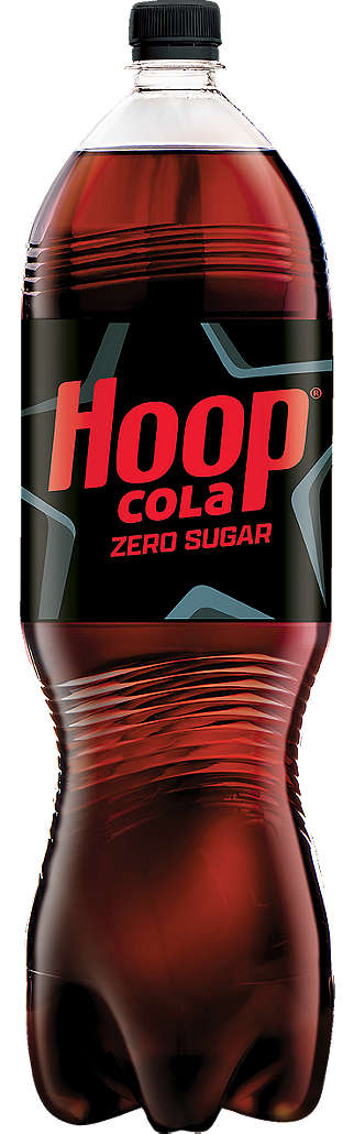 Hoop Cola Napój gazowany