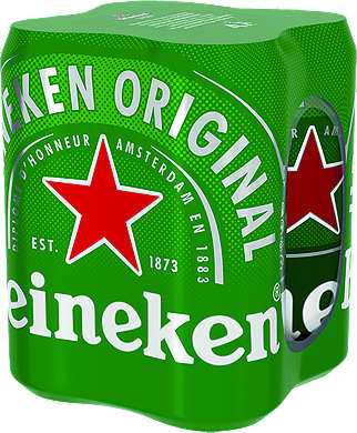 Heineken Piwo 0%, 4%, 5% alk.