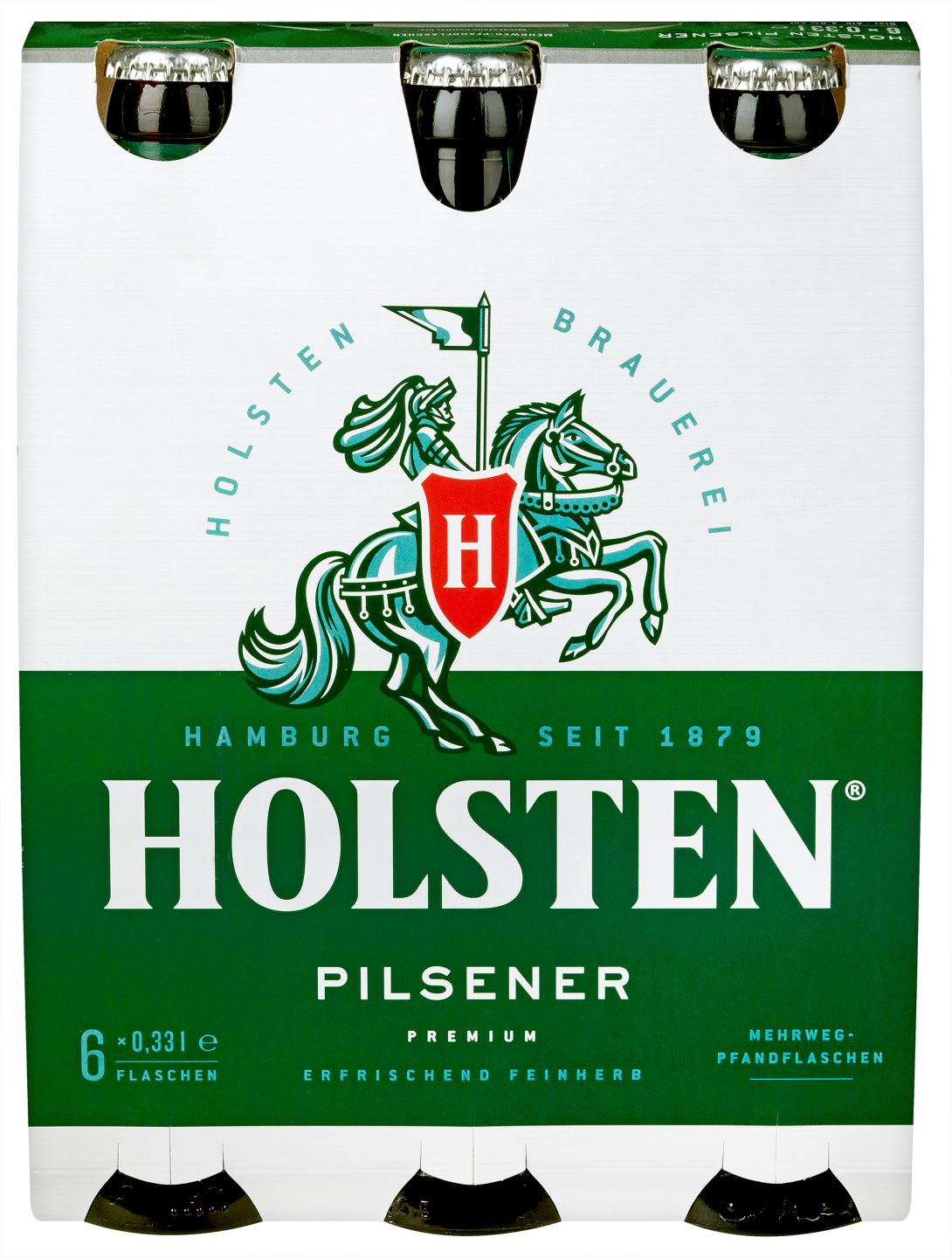HOLSTEN Premium Pilsener