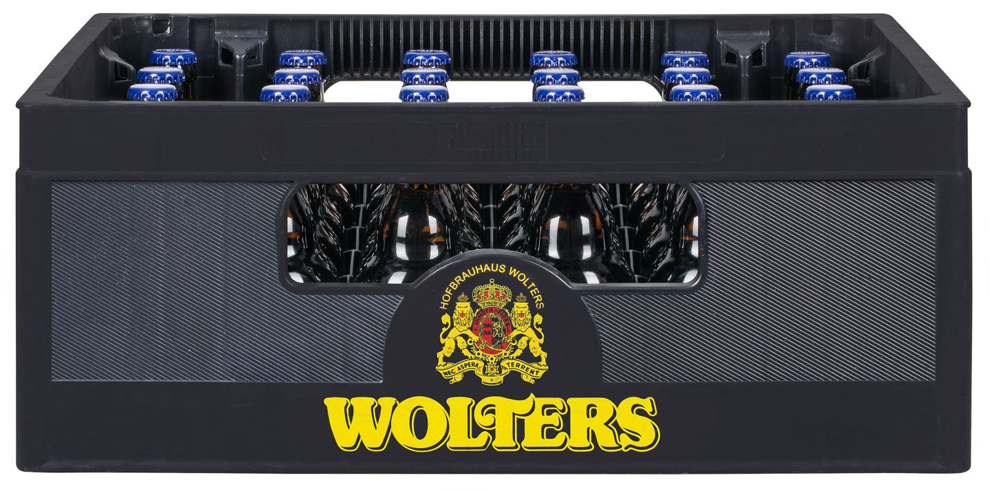 WOLTERS Pilsener