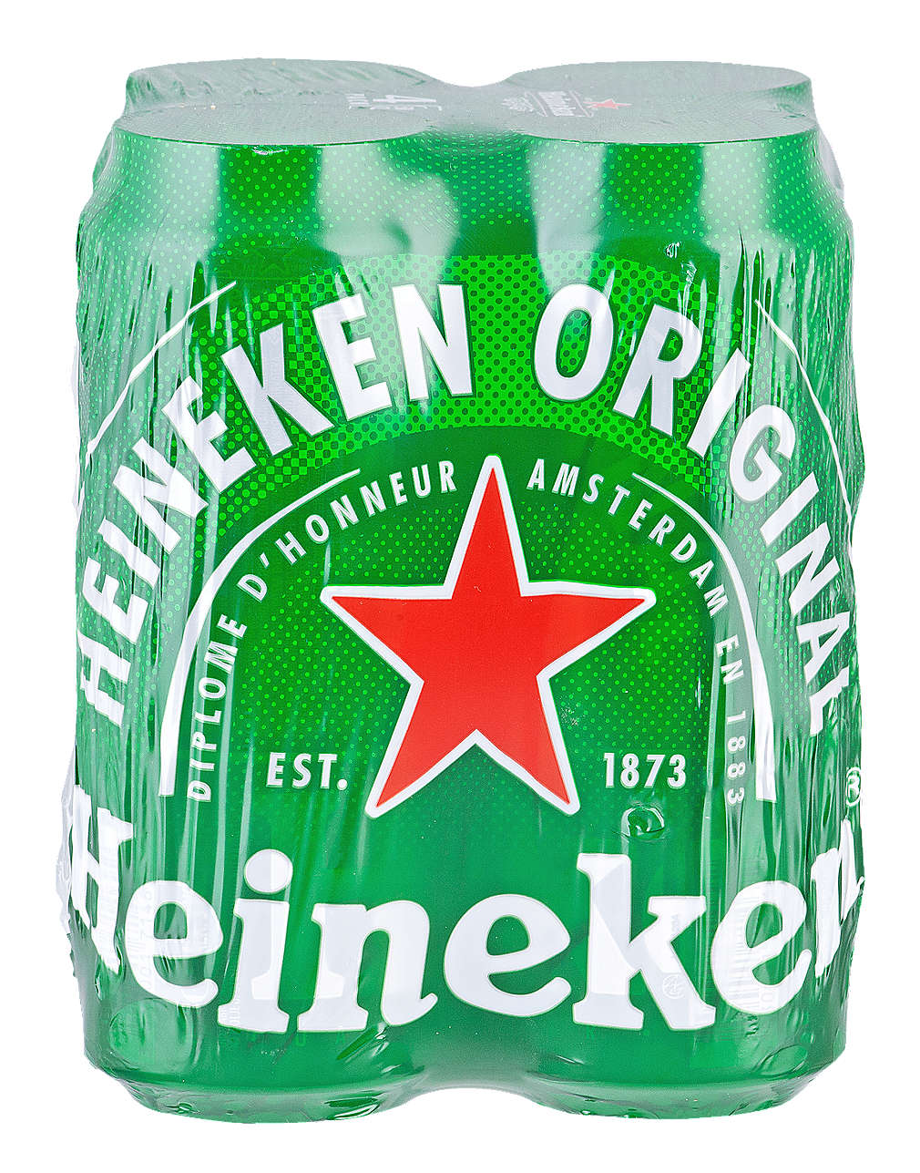 Fotografija ponude Heineken Svijetlo pivo