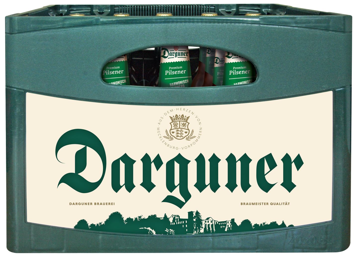 DARGUNER Pilsener