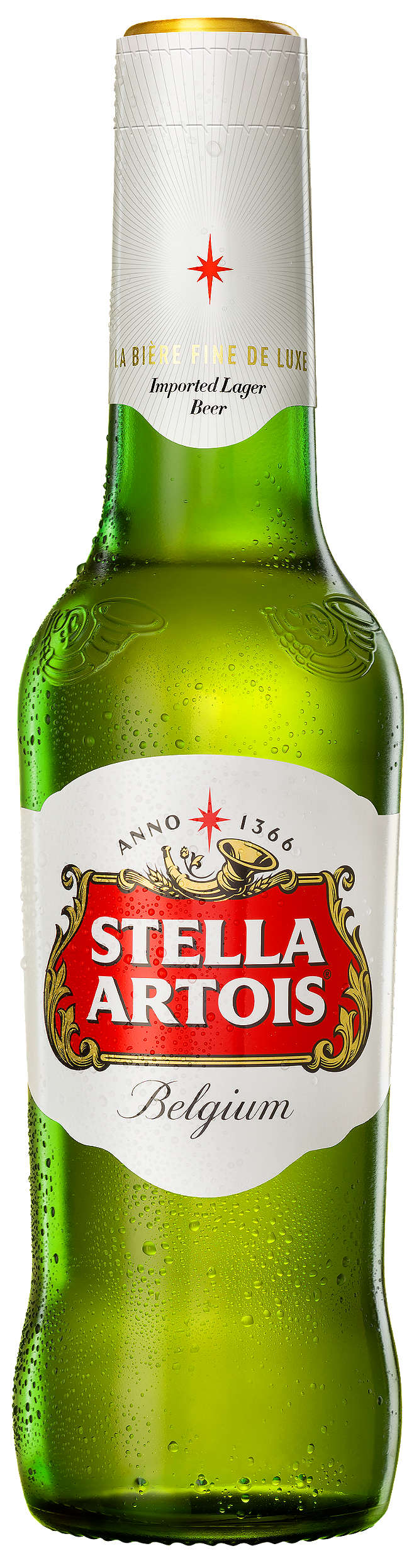 Zdjęcie oferty Stella Artois Piwo 5% alk.